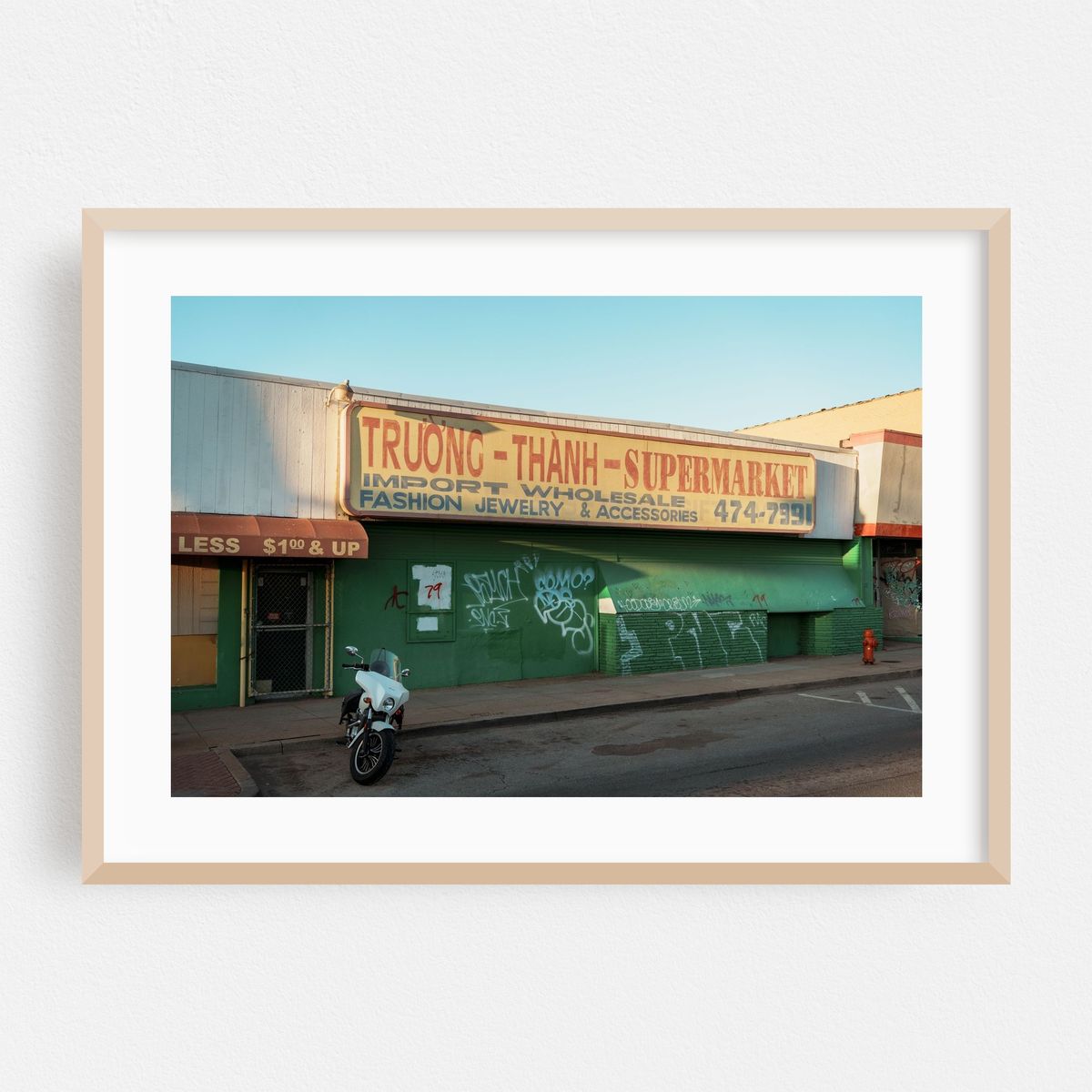 Truong Thana Supermarket, OKC – image 1 of 6