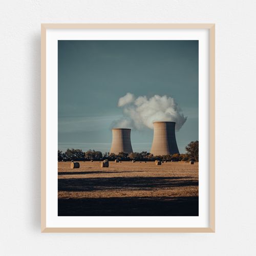 Byron Generating Station 01