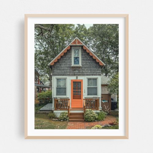 Gingerbread Cottages 02