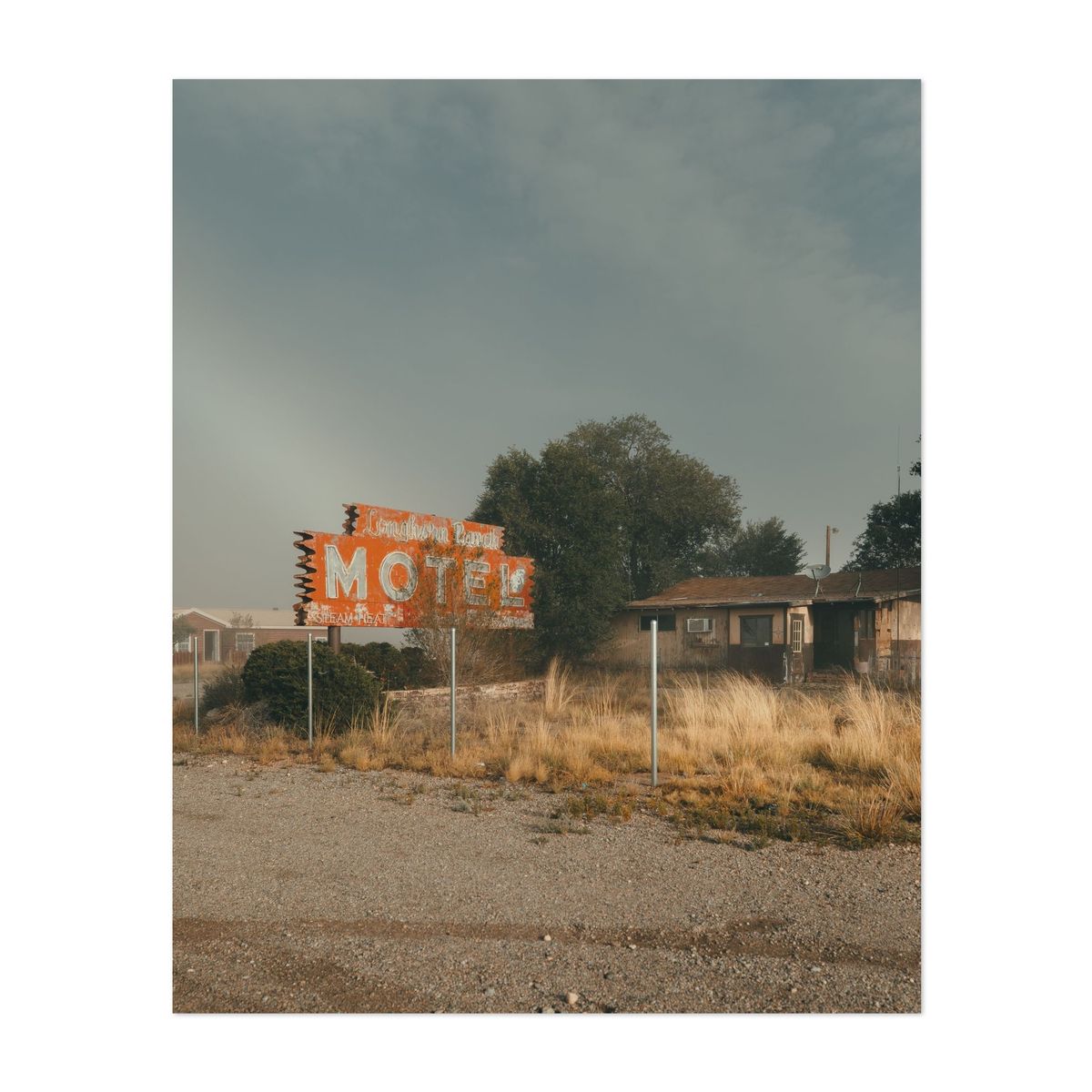 Longhorn Ranch 02 – image 1 of 2