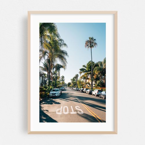 Chapala Street