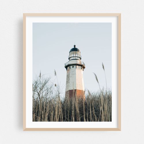 Montauk Lighthouse 05