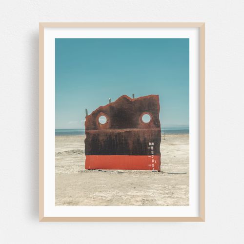 Bombay Beach 16