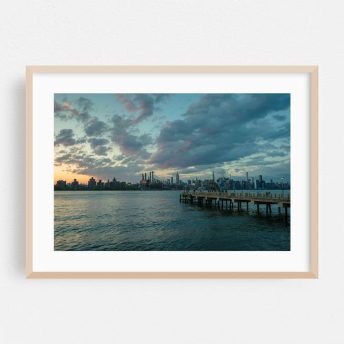 The East River 02