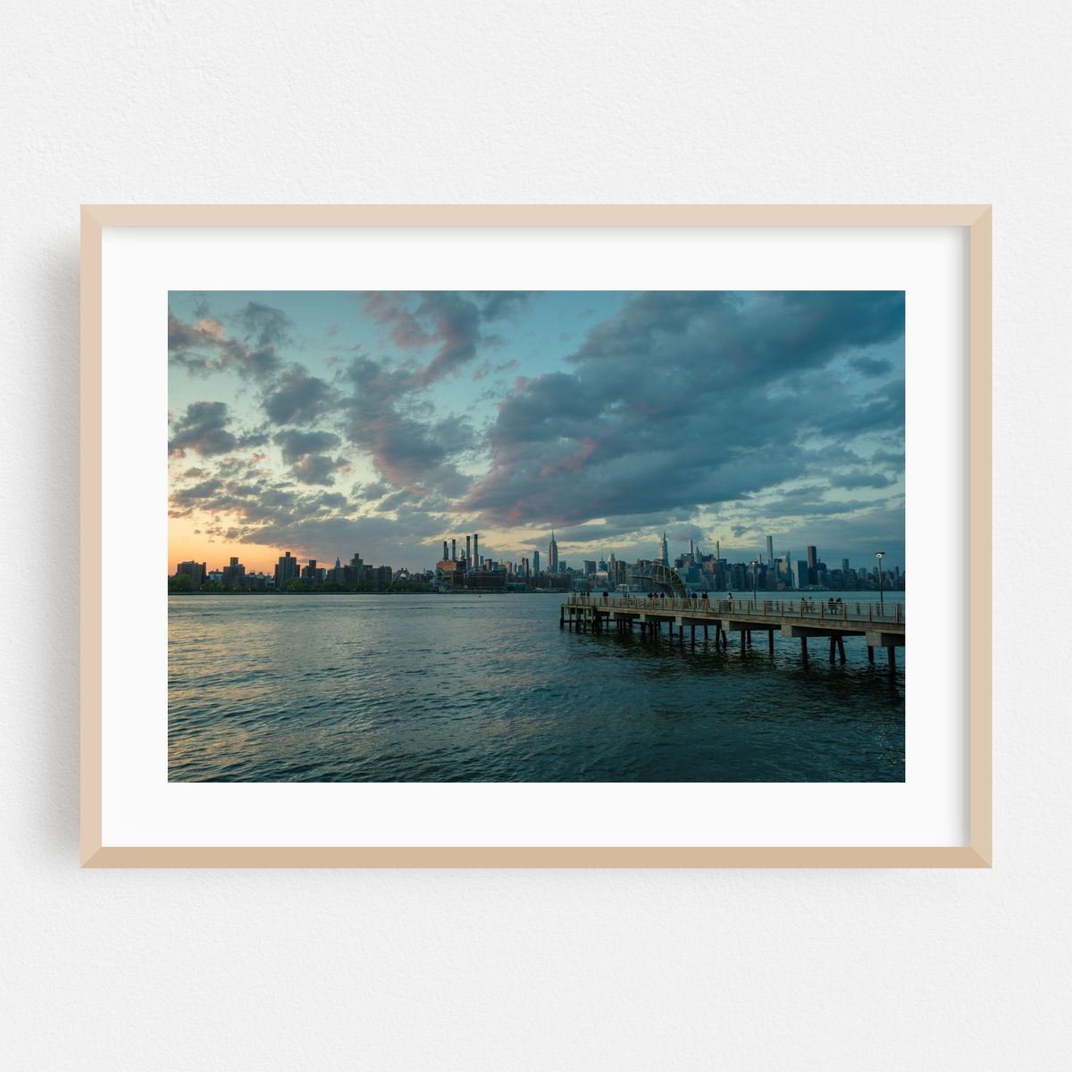 The East River 02 – image 1 of 6