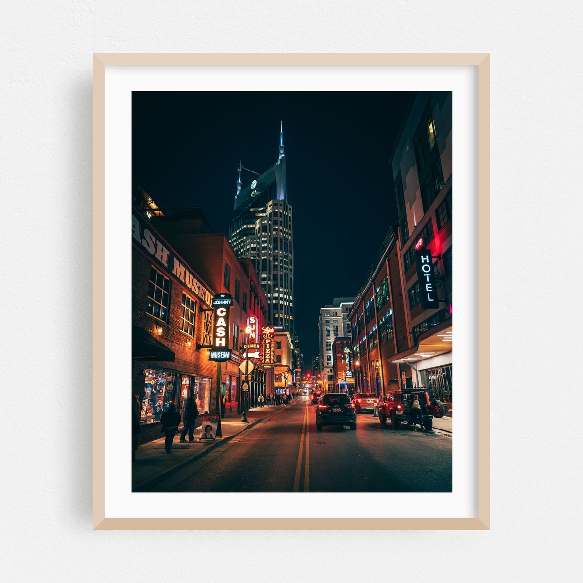 3rd Ave, Nashville – image 1 of 12