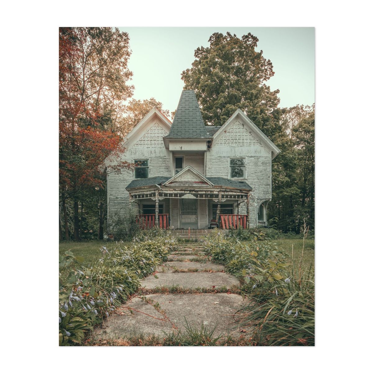 Prospect Hill House 01 – image 1 of 2