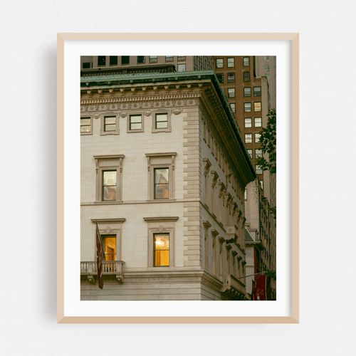 Metropolitan Club