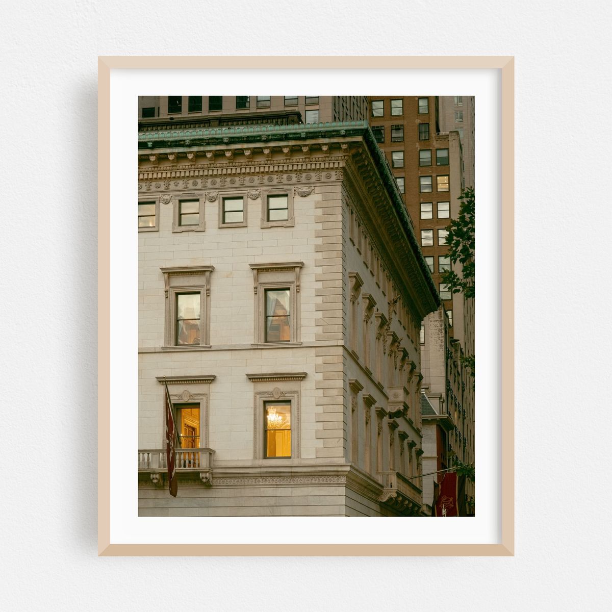 Metropolitan Club – image 1 of 12