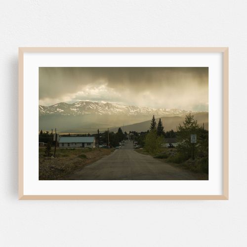 Leadville & Mountains