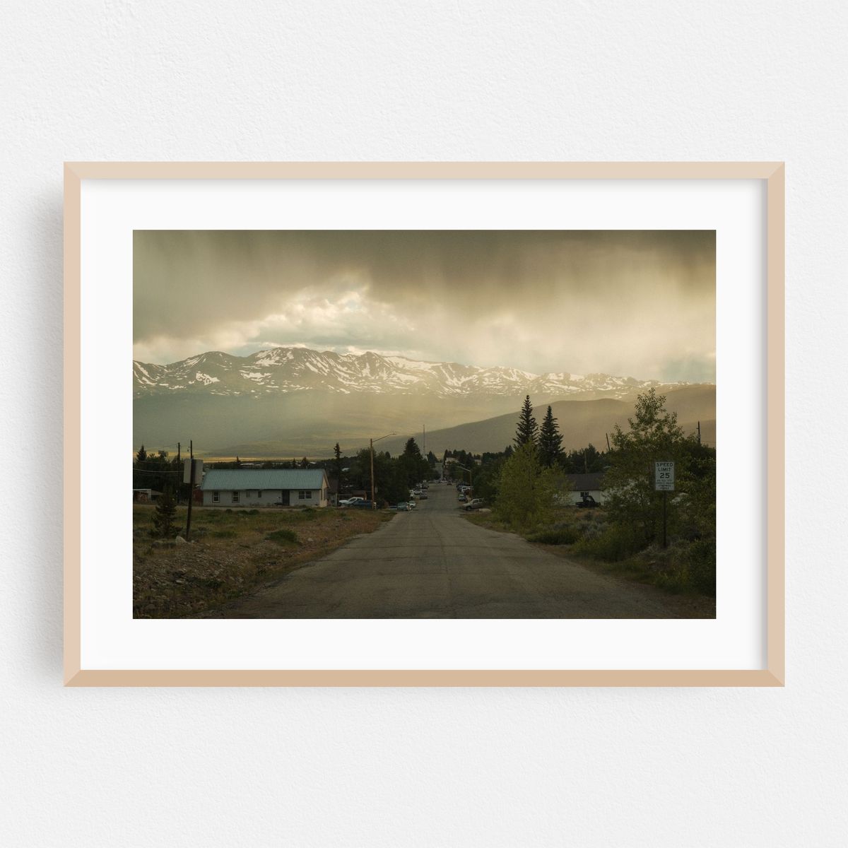 Leadville & Mountains – image 1 of 6