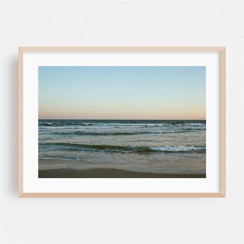 Rockaway Waves 03