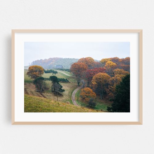 Winding Farms