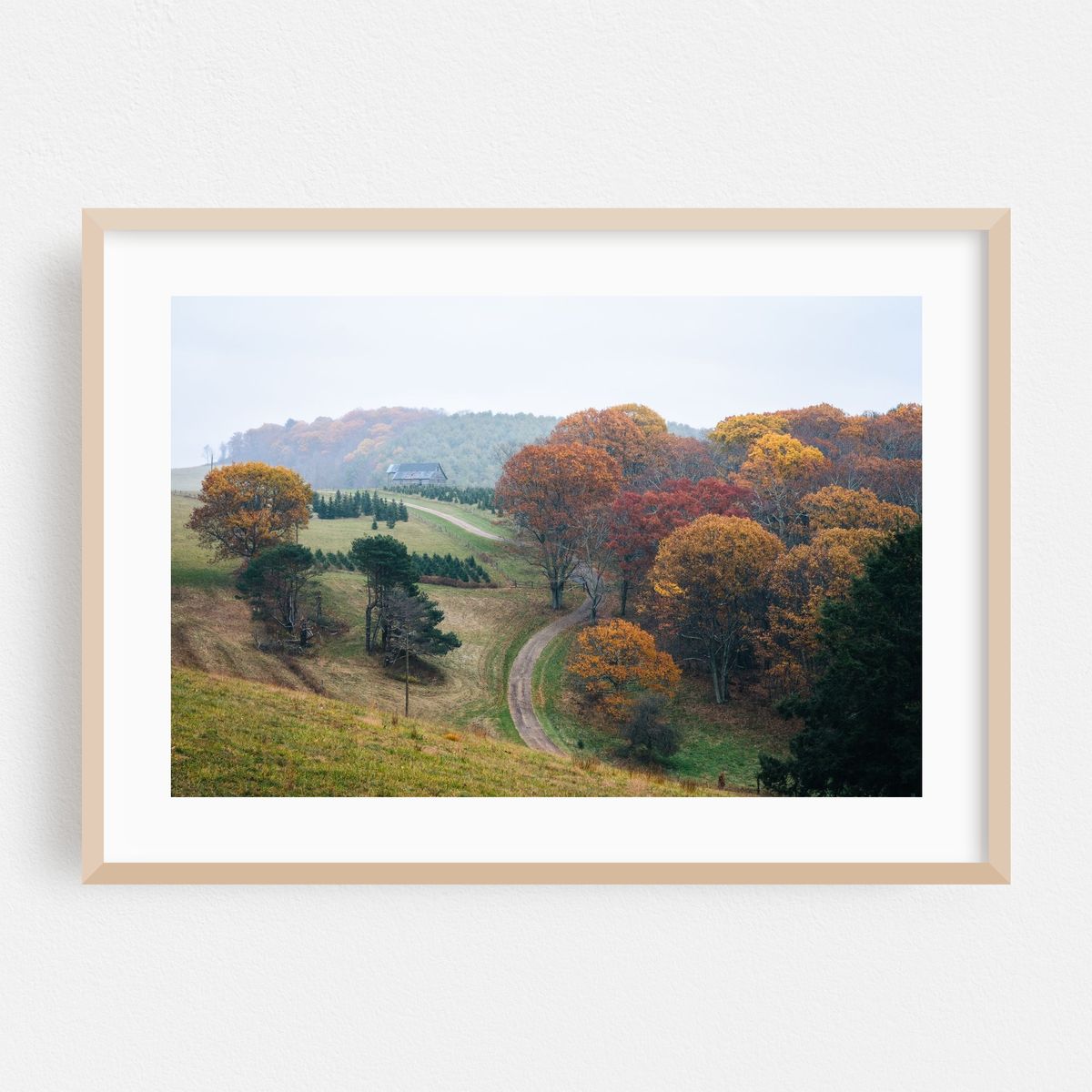 Winding Farms – image 1 of 6