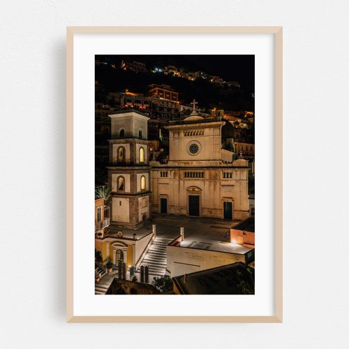 The Church of Santa Maria Assunta 01