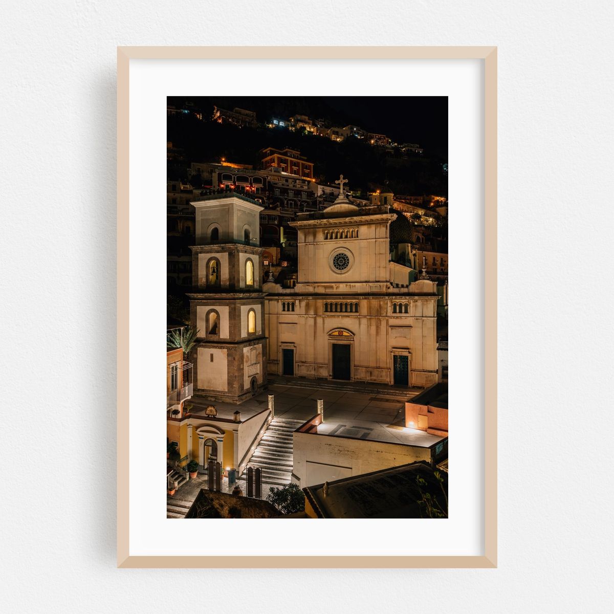 The Church of Santa Maria Assunta 01 – image 1 of 16