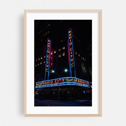 Radio City 02