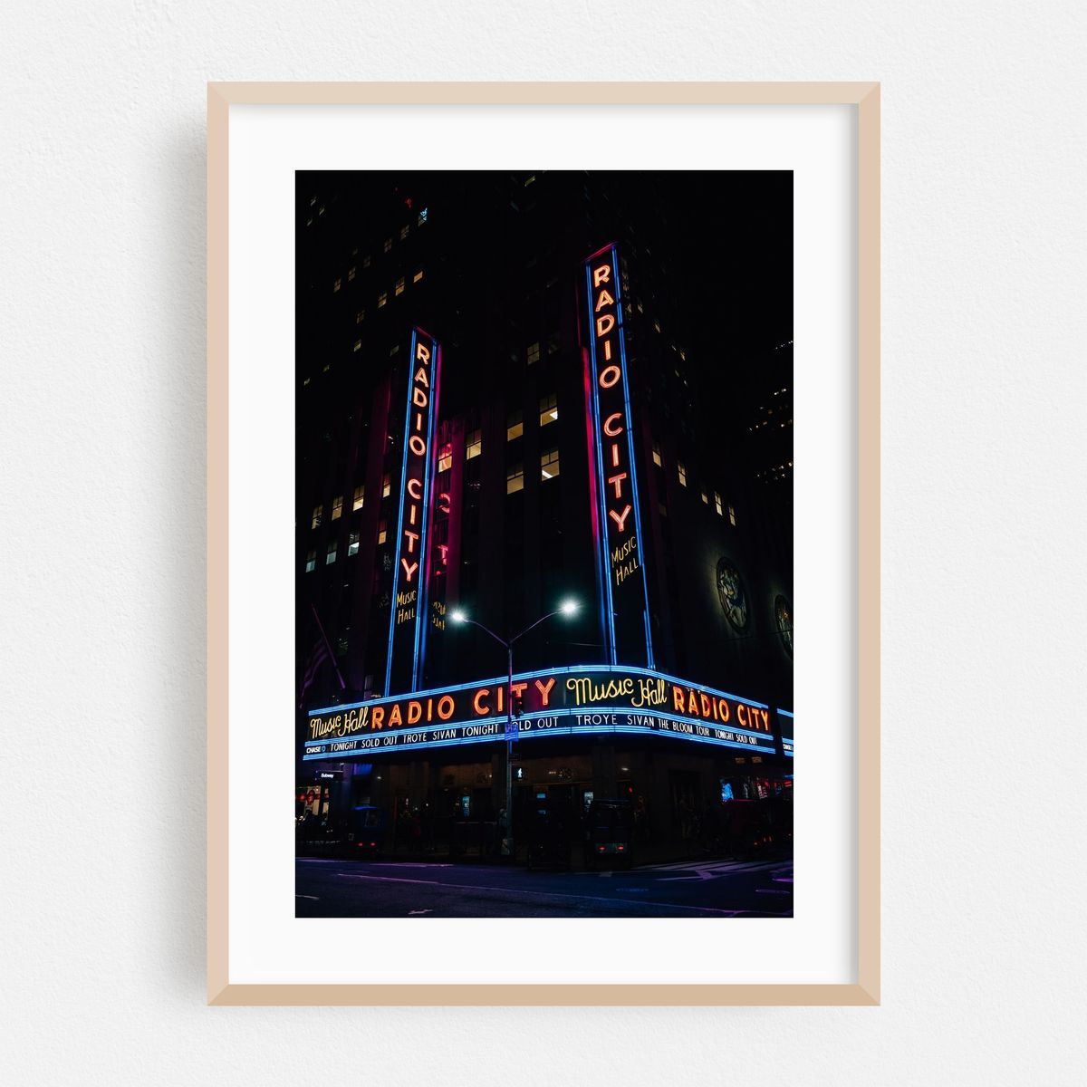 Radio City 02 – image 1 of 16