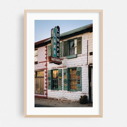 Antiques