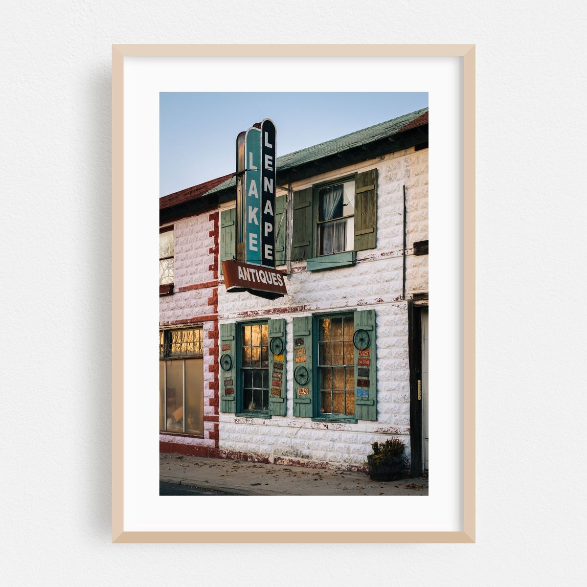 Antiques – image 1 of 16