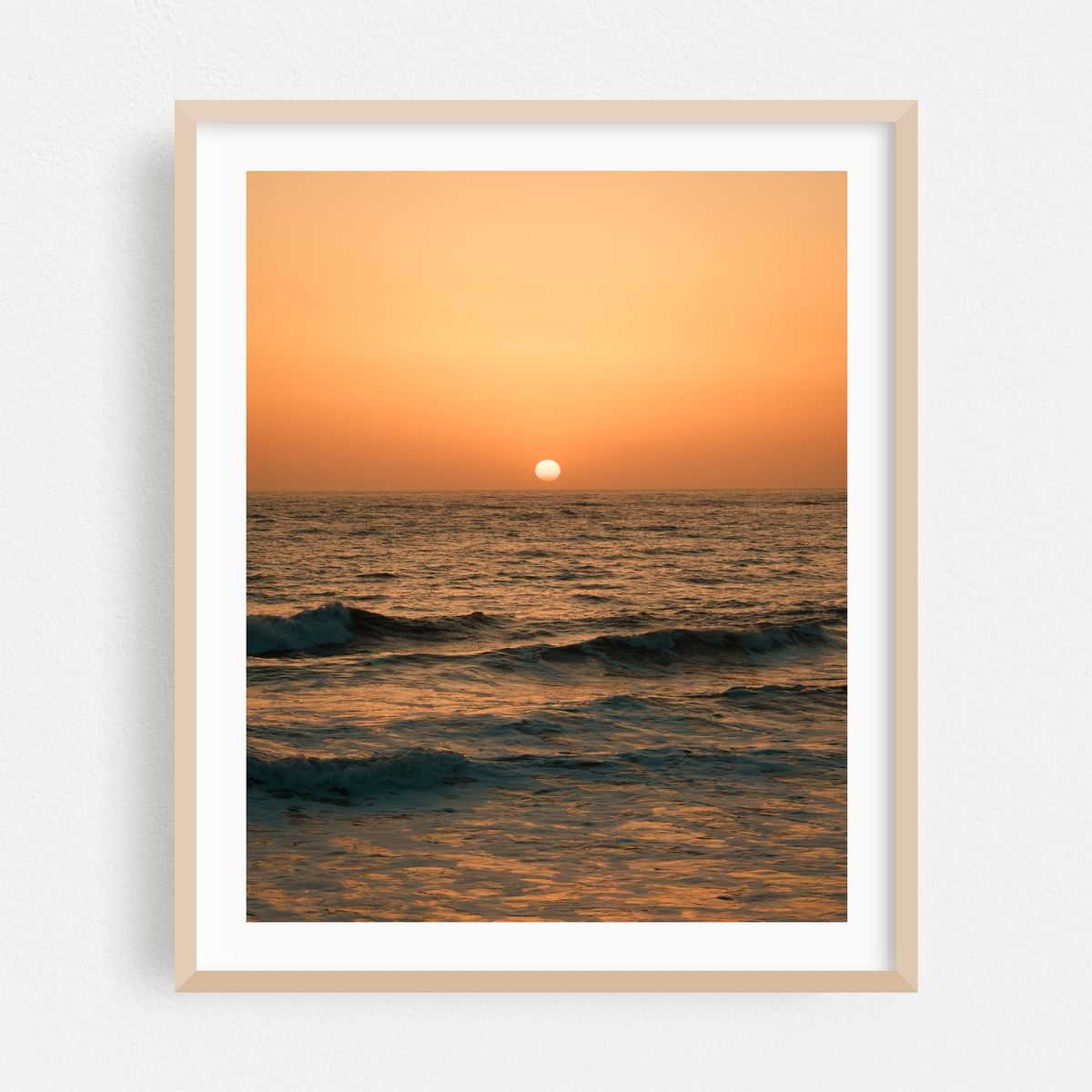 Sunset in San Clemente – image 1 of 12