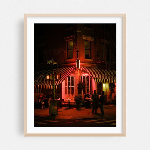 Rintintin, Nolita