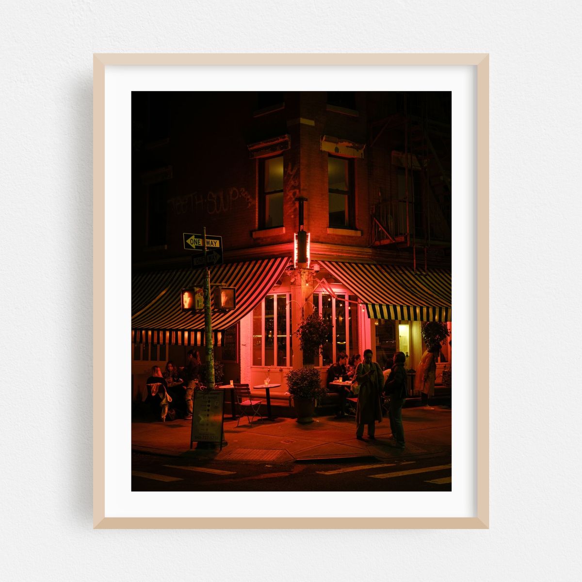 Rintintin, Nolita – image 1 of 12