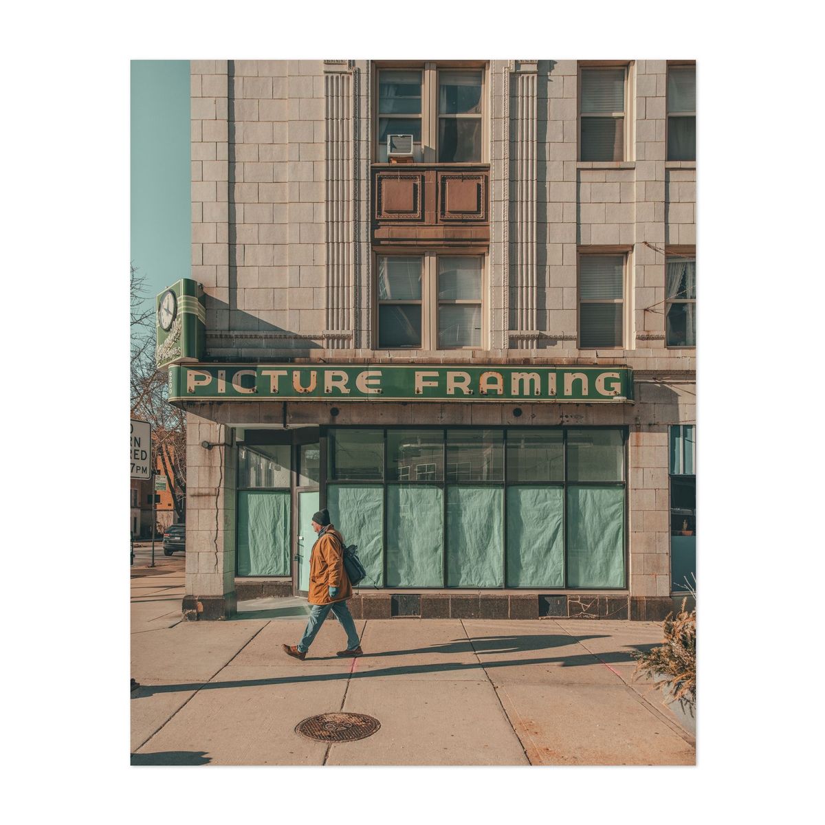 Granville Picture Framing 01 – image 1 of 2