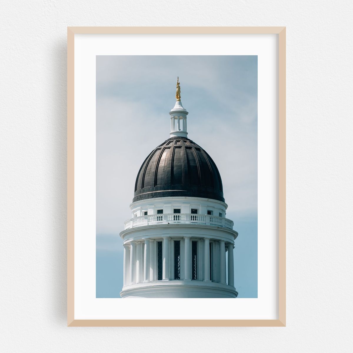 Maine State House – image 1 of 16