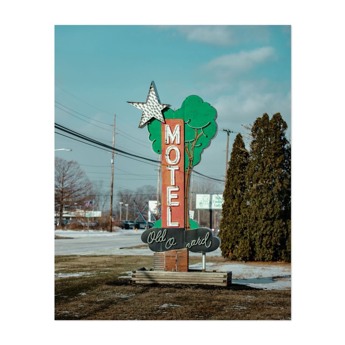 Old Orchard Motel – image 1 of 2