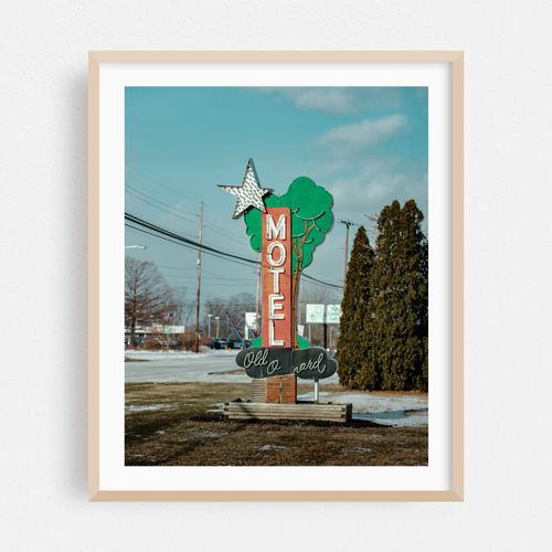 Old Orchard Motel