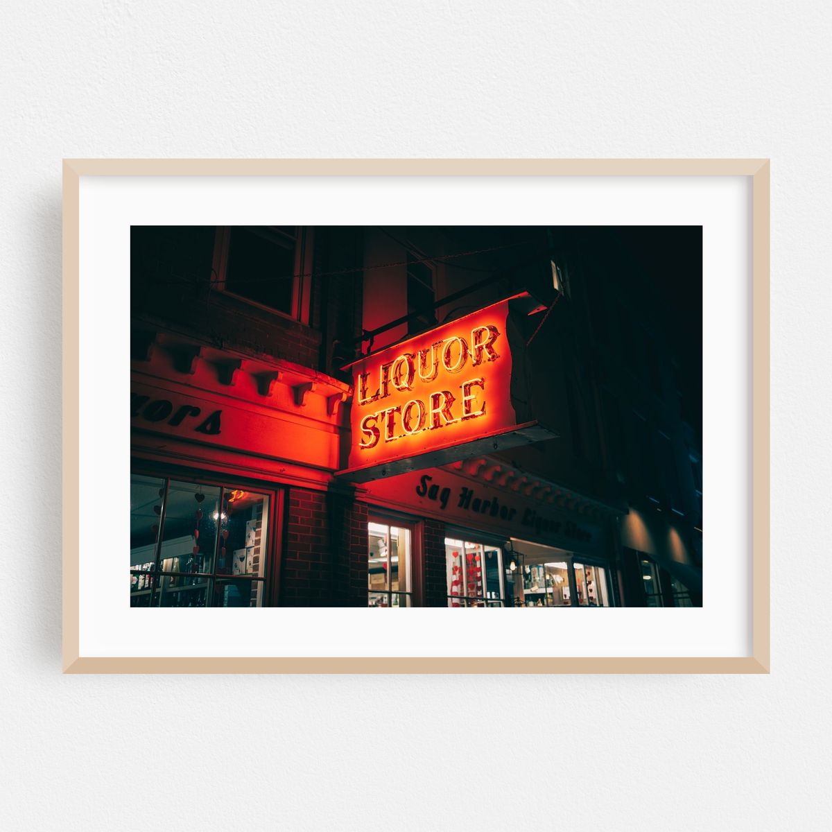 Sag Harbor Liquor Store – image 1 of 9