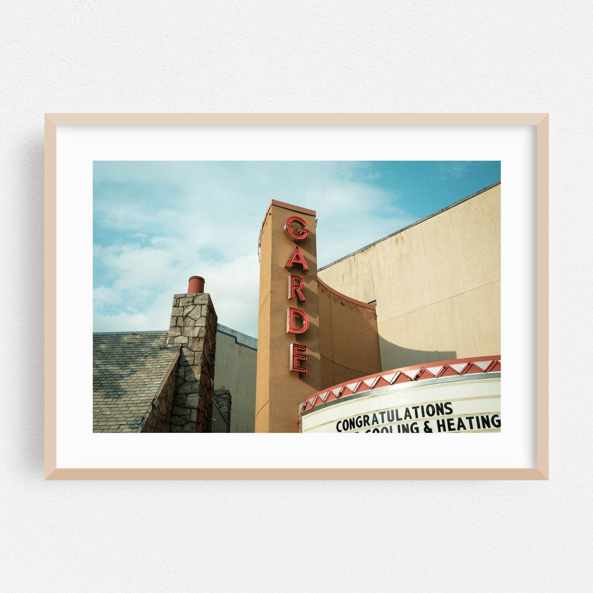 The Garde, New London 02 – image 1 of 6