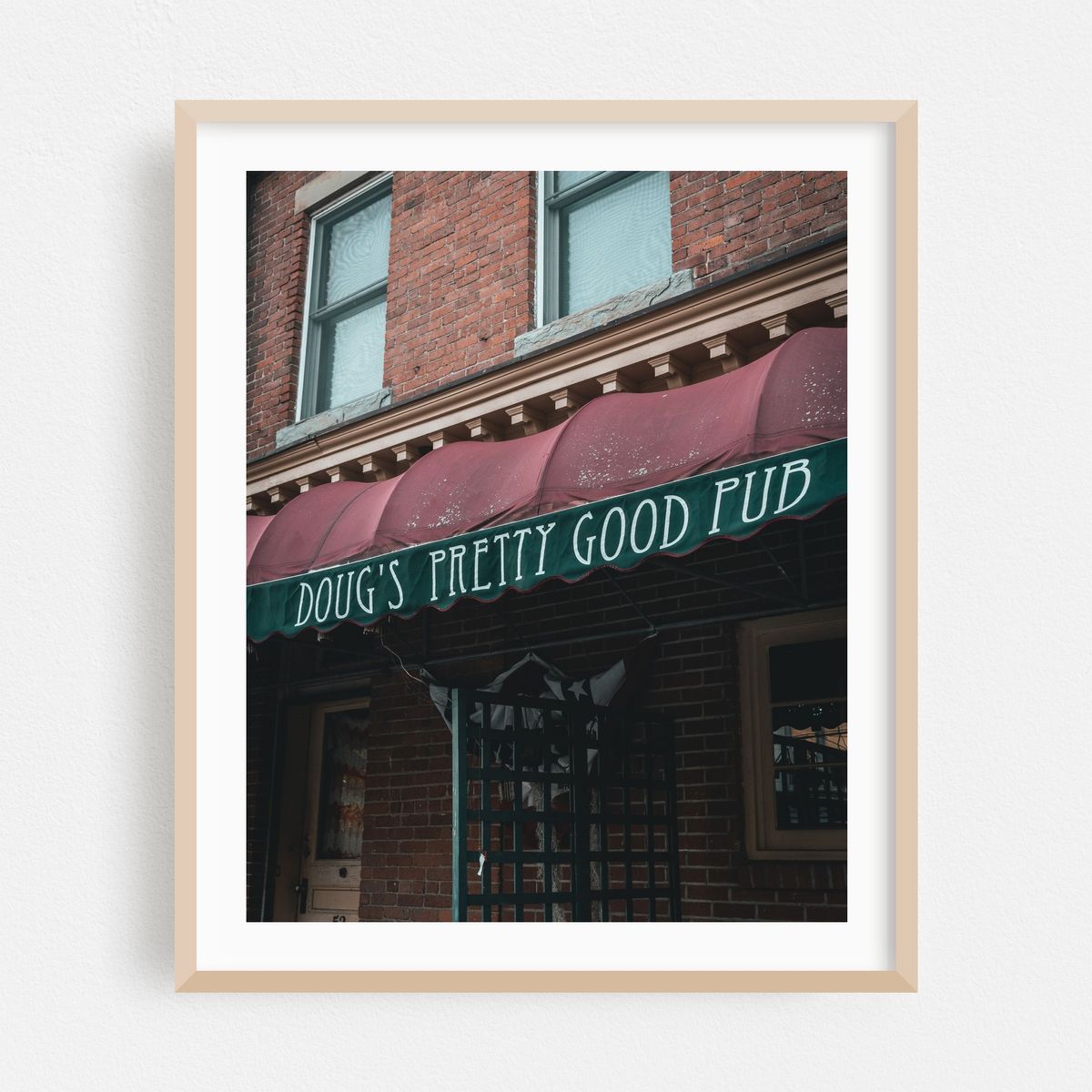 Doug's Pretty Good Pub – image 1 of 12