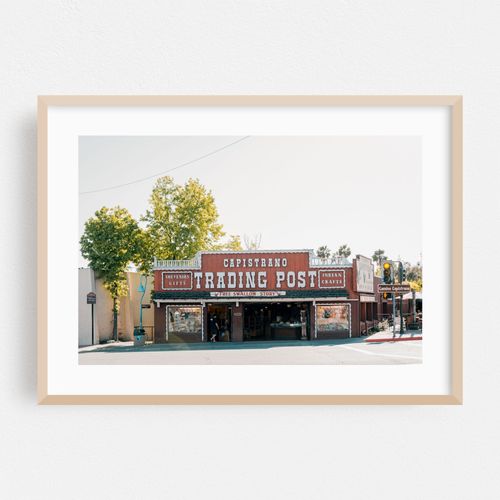 Capistrano Trading Post 01