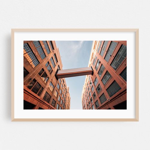 Skybridge