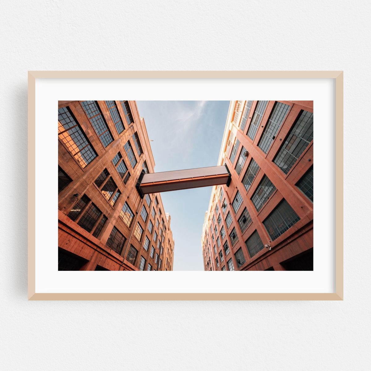 Skybridge – image 1 of 6