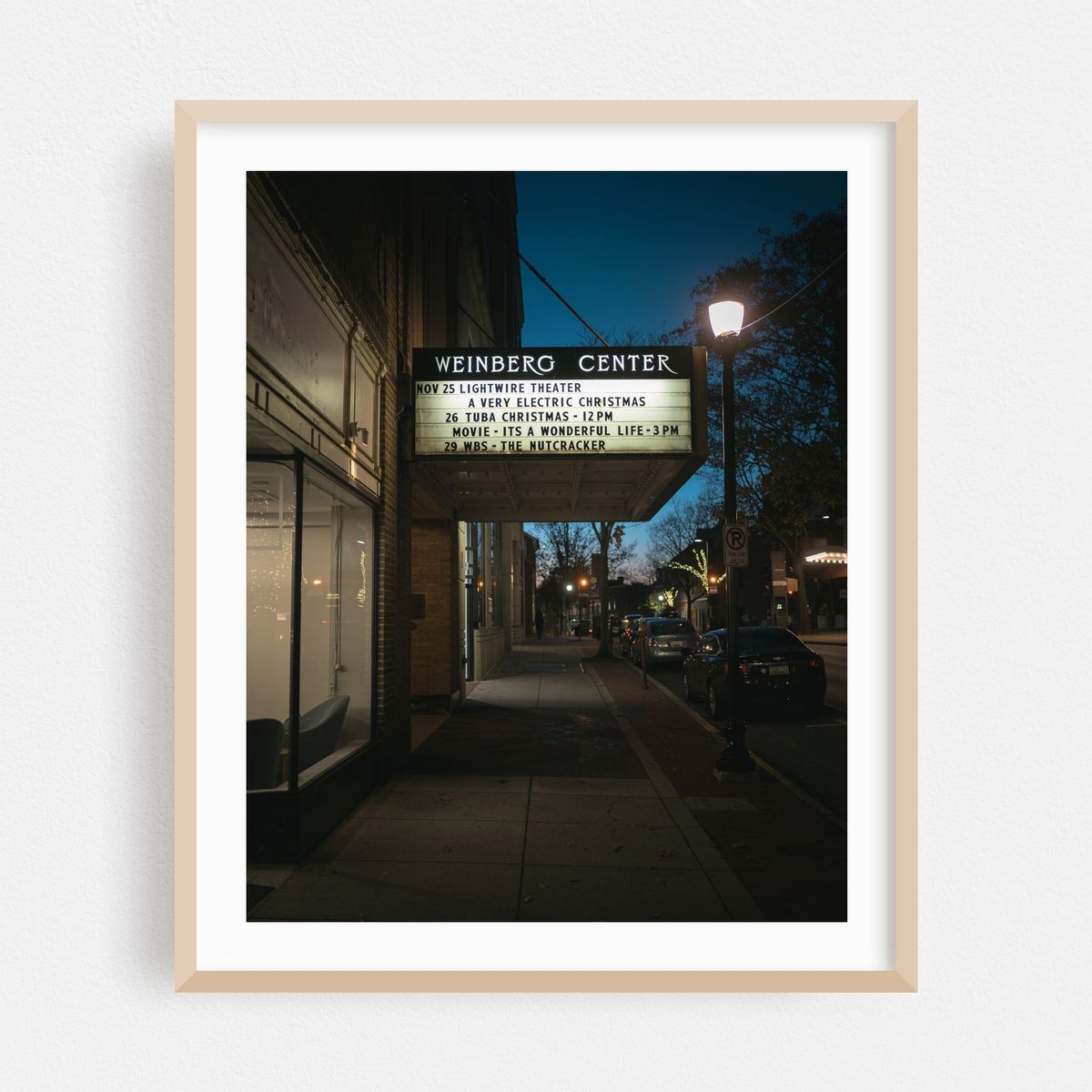 Weinberg Center, Frederick – image 1 of 12