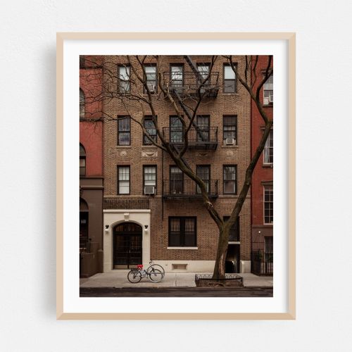 Waverly Place 02