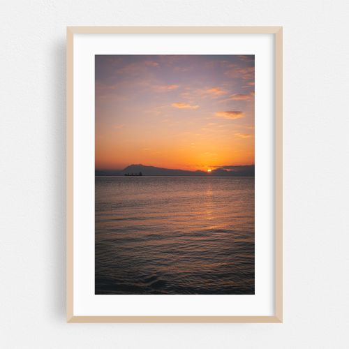 Cetara Sunrise 03