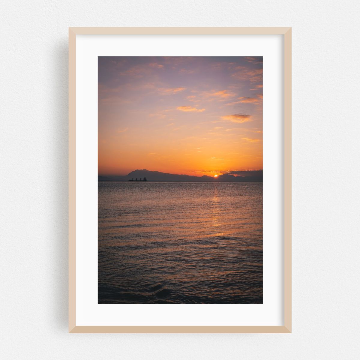 Cetara Sunrise 03 – image 1 of 16