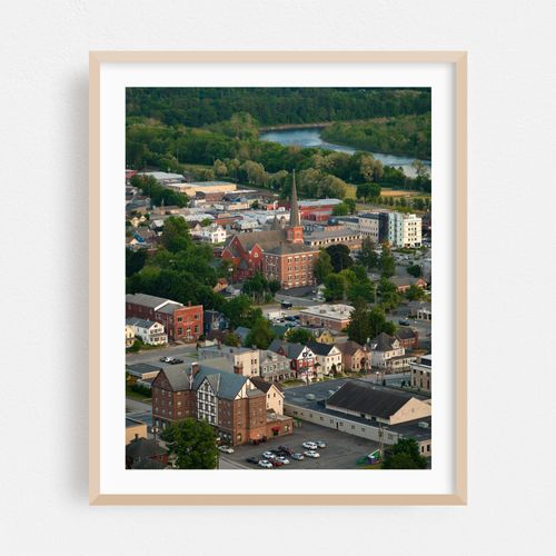 Elks-Brox View, Port Jervis