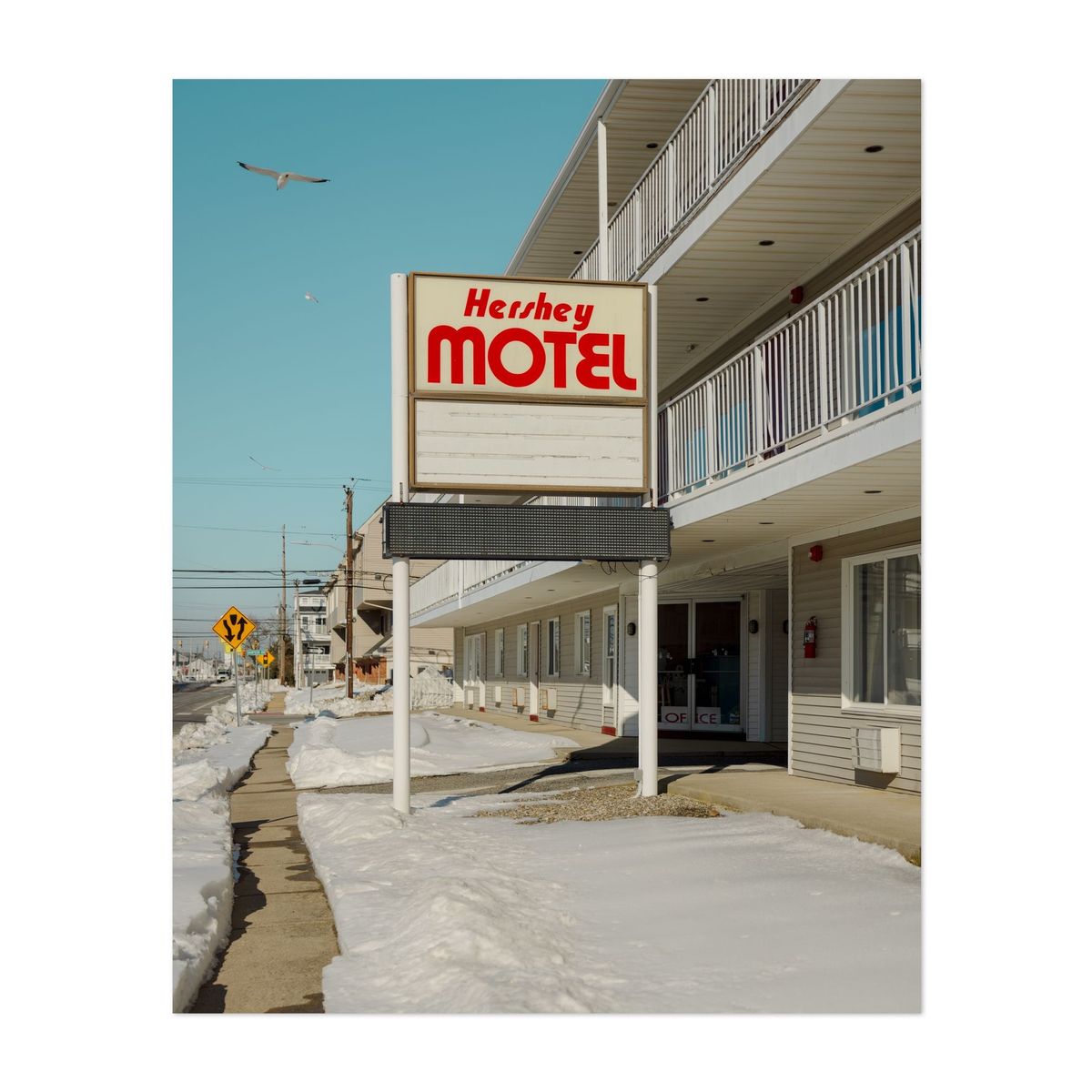Hershey Motel Day 01 – image 1 of 2