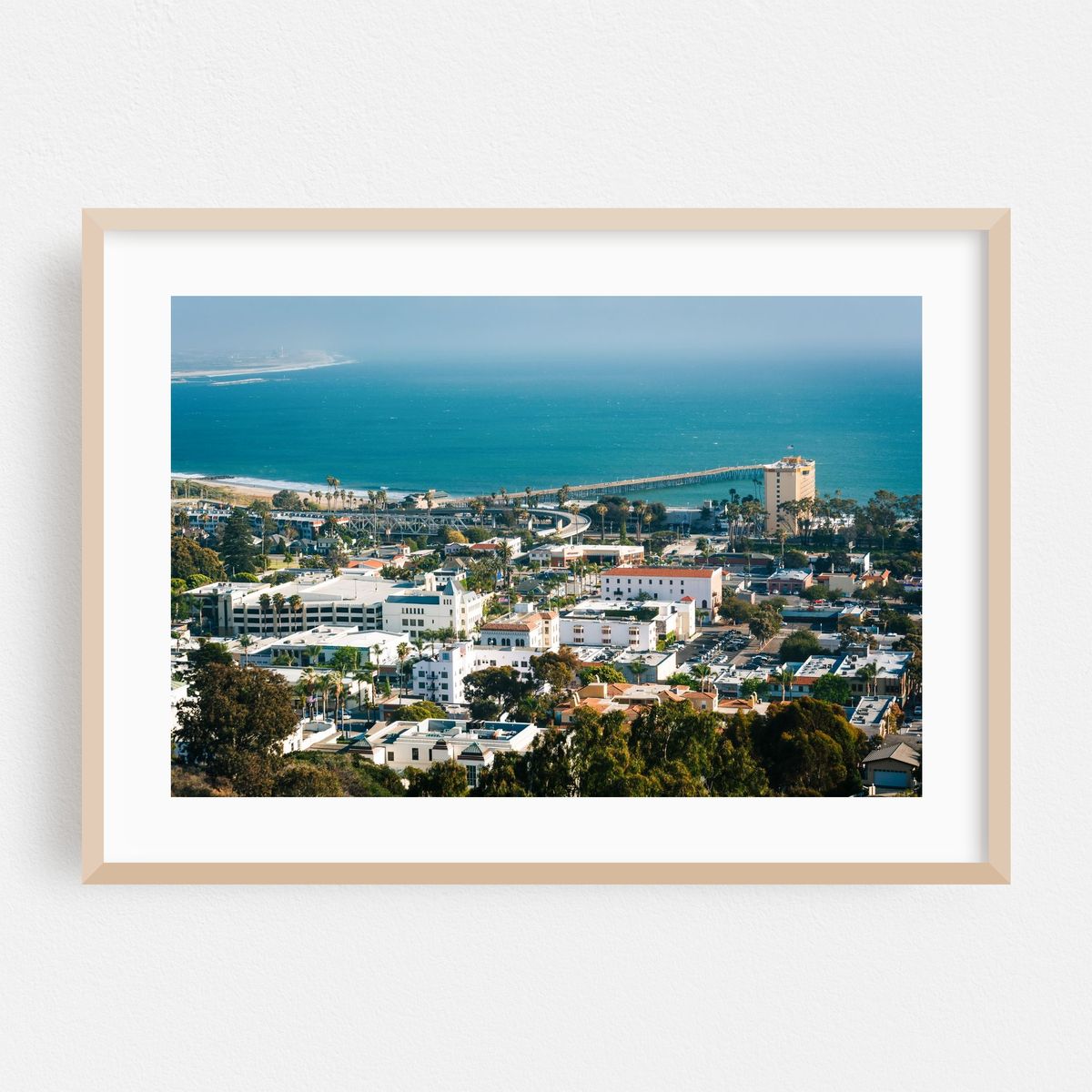 View from Grant Park, Ventura 06 – image 1 of 6