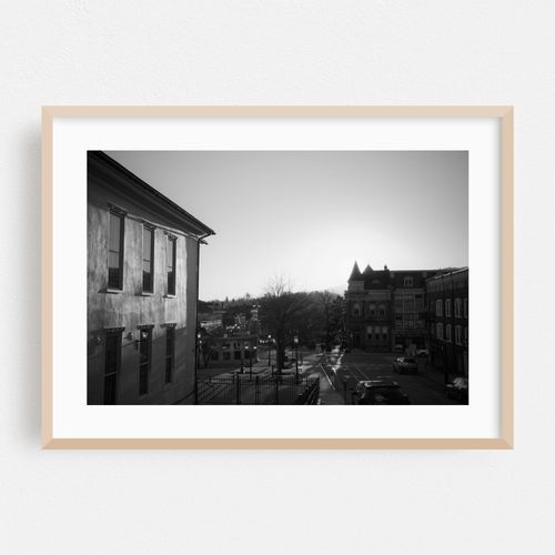 Downtown Bellefonte 02