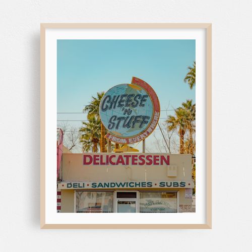 Cheese 'n Stuff 01