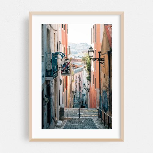 Colorful Bairro Alto 01