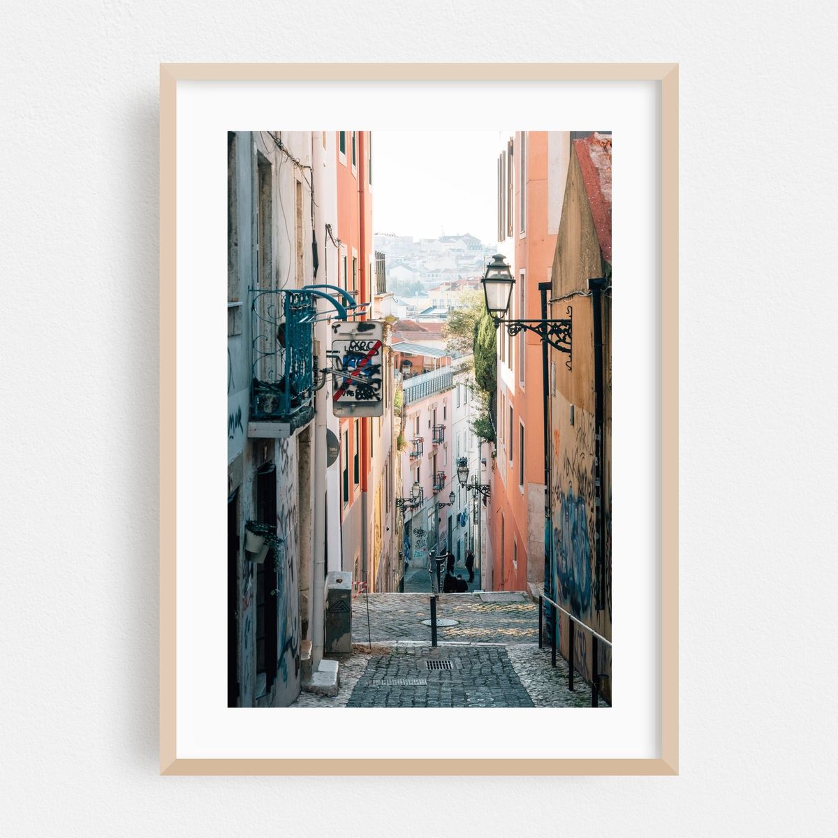 Colorful Bairro Alto 01 – image 1 of 16