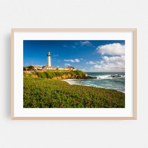 Pigeon Point Lighthouse