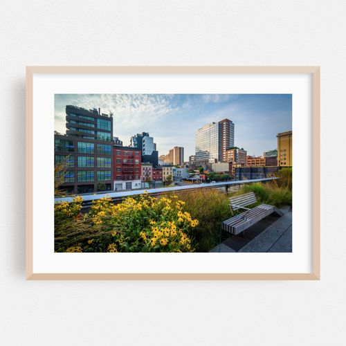 The High Line 03